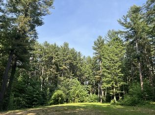 203 Concord Rd, Lincoln, MA 01773