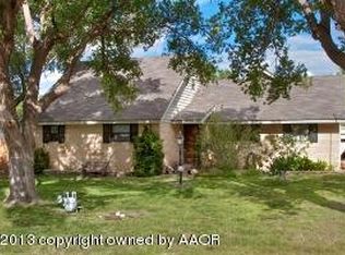 4848 Morning Dr, Amarillo, TX 79108