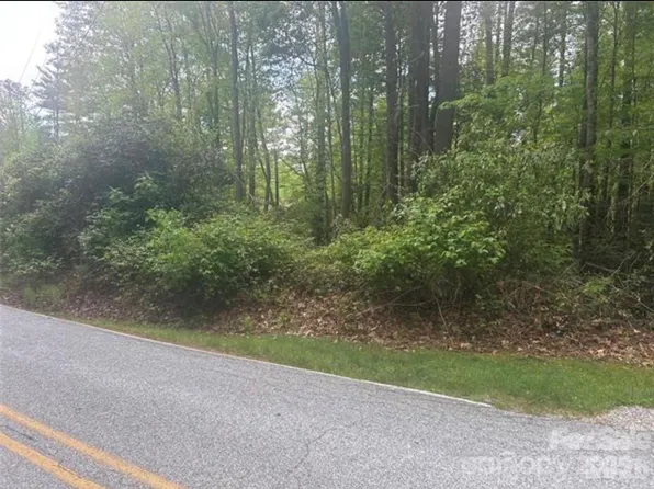 Upper Whitewater Rd, Brevard, NC 28712