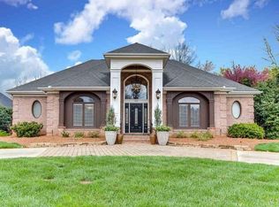 416 Kingsgate Ct, Simpsonville, SC 29681