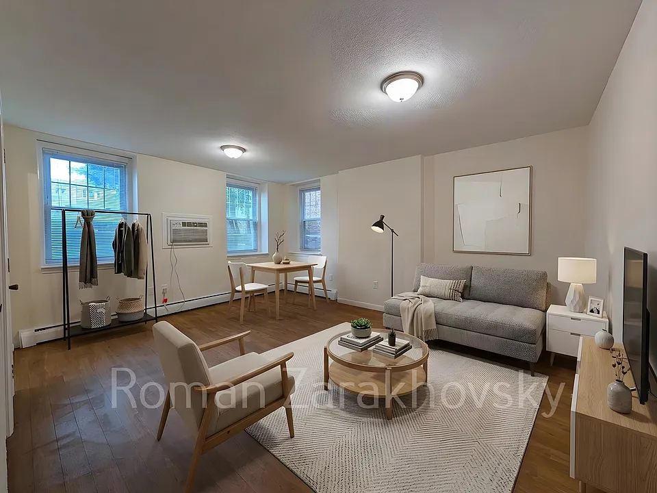 7 Wade St #8