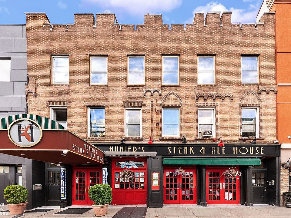 9404 4th Ave, Brooklyn, NY 11209 | MLS #S1743320 | Zillow