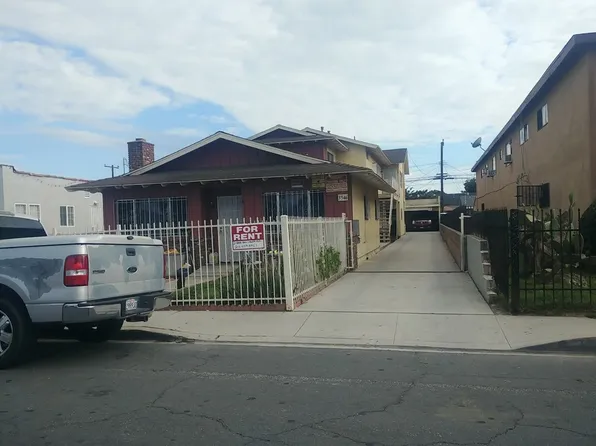 3546 Beechwood Ave, Lynwood, CA 90262