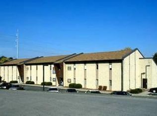 301 Smith Dr STE 5, Cranberry Township, PA 16066