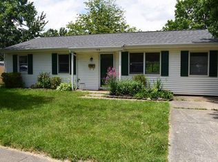 126 Raintree Rd, Florence, KY 41042