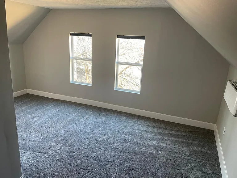 3rd floor BR