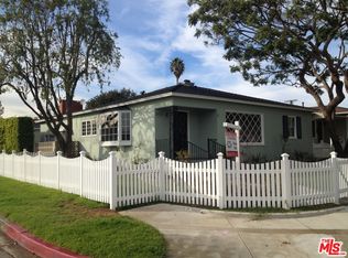 8433 Regis Way, Los Angeles, CA 90045
