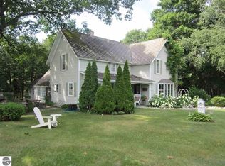 1966 S Lake Leelanau Dr, Lake Leelanau, MI 49653