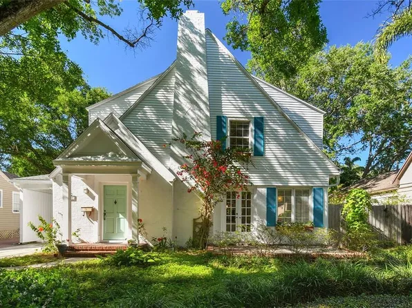 2527 W Watrous Ave, Tampa, FL 33629