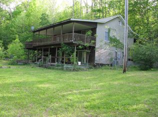 1901 Moccasin Creek Rd, Waynesboro, TN 38485