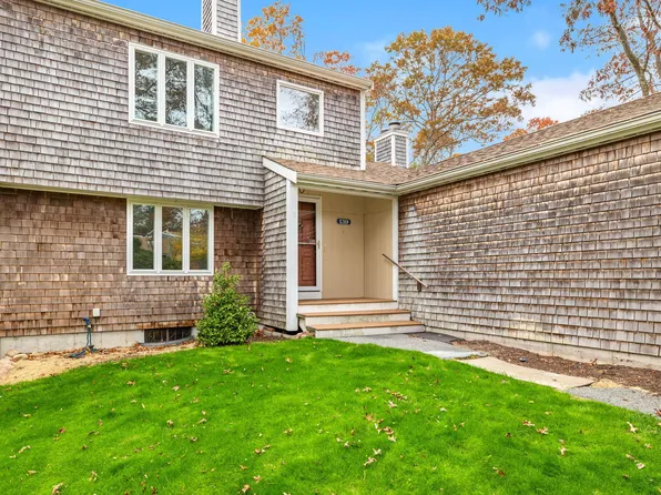 139 Strawberry Meadow, East Falmouth, MA 02536