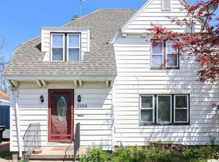 1139 E Victoria St, South Bend, IN 46614