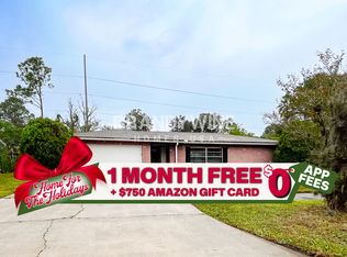 3639 N Ride Dr, Jacksonville, FL 32223