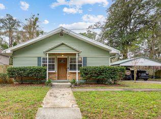 6242 Park St, Jacksonville, FL 32205