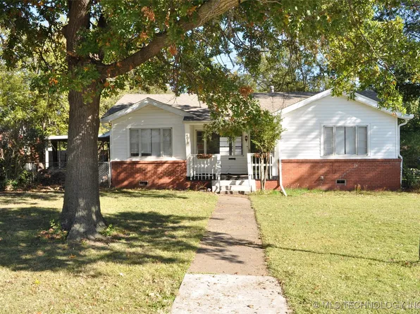 4013 E 27th St, Tulsa, OK 74114