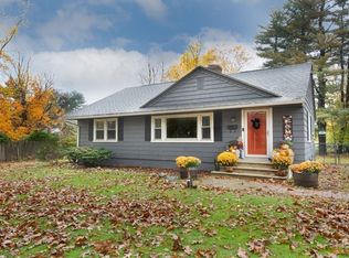 122 Moreland St, Worcester, MA 01609