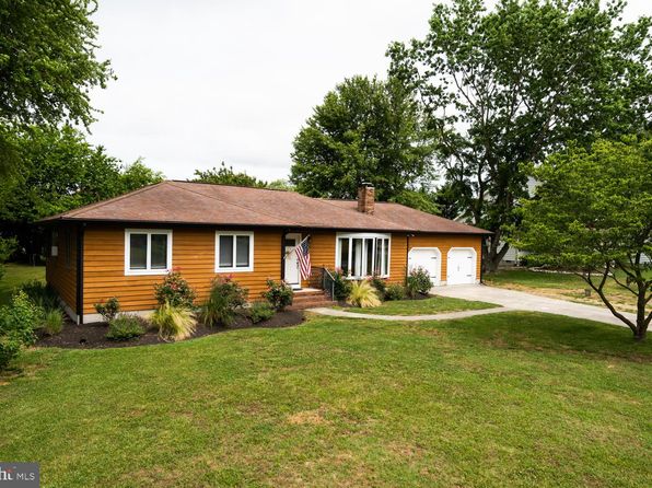 603 Bridge Ln Ocean View De 19970 Zillow