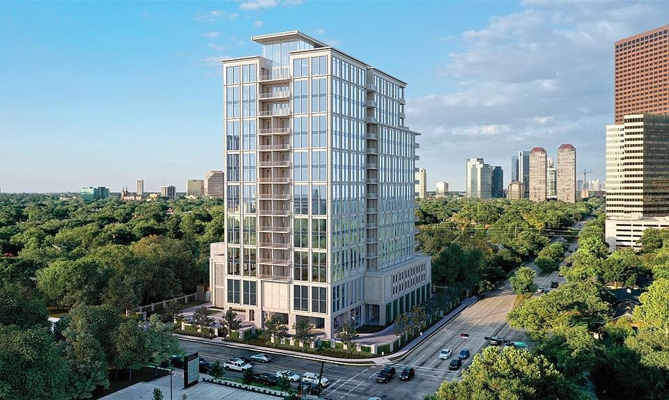 1st image of 5656 San Felipe St #1601