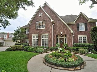 59 Greenlaw St, Sugar Land, TX 77479