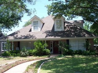 1526 Mackenzie St, San Angelo, TX 76901