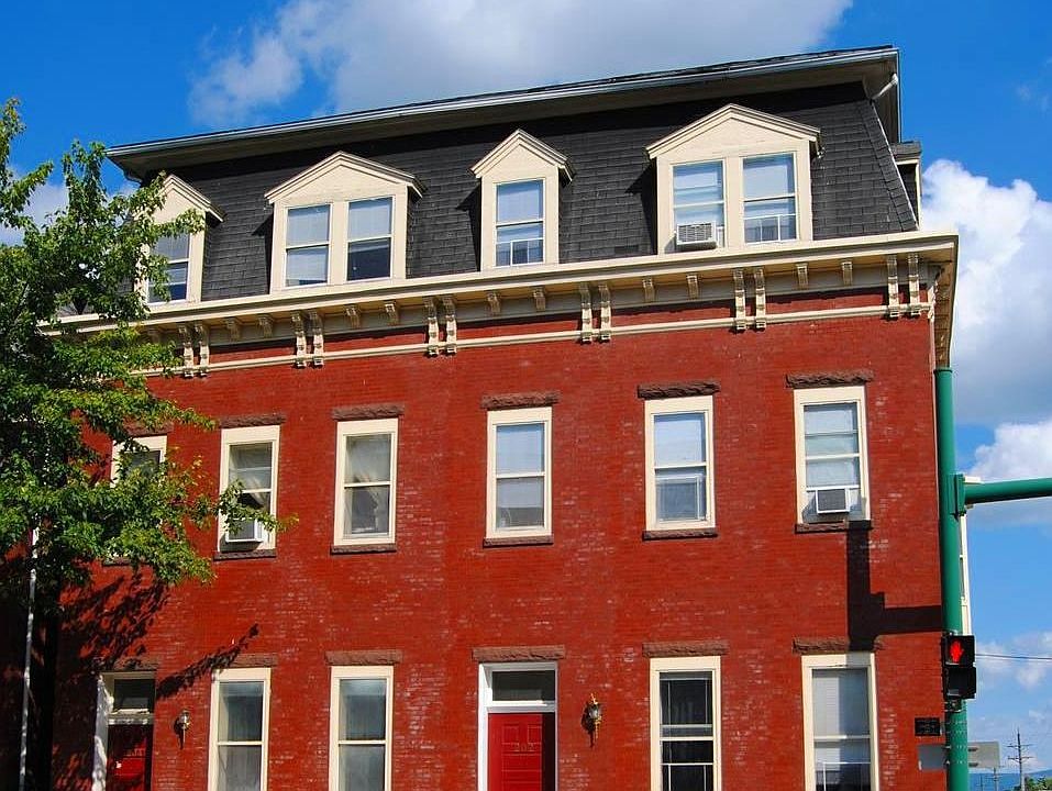 1st image of 202 N Potomac St APT 4