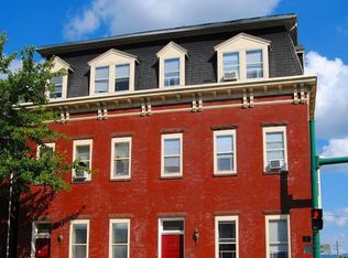 202 N Potomac St APT 4, Hagerstown, MD