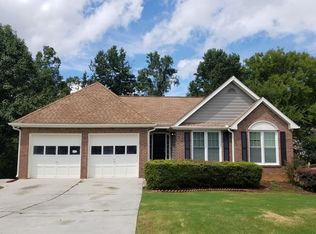 2105 Carlysle Park Ln, Lawrenceville, GA 30044