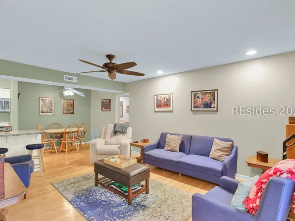 141 Lamotte Dr APT C7, Hilton Head Island, SC 29926