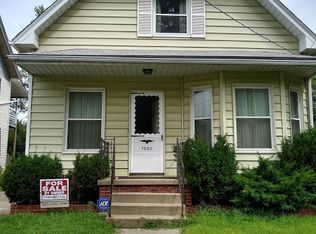 1920 Air Line Ave, Toledo, OH