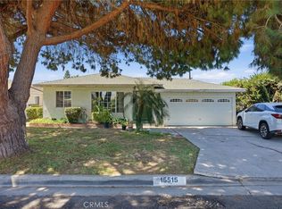 15515 Harvest Ave, Norwalk, CA 90650