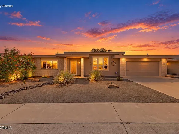 9121 W LONG HILLS Drive, Sun City, AZ 85351