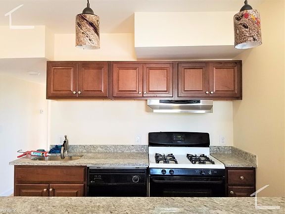 21-23 Weitz St. #1 Boston (Allston) Unit Photo 3