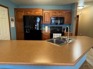 1316 N Fir Pl #25, Sioux Falls, SD 57107