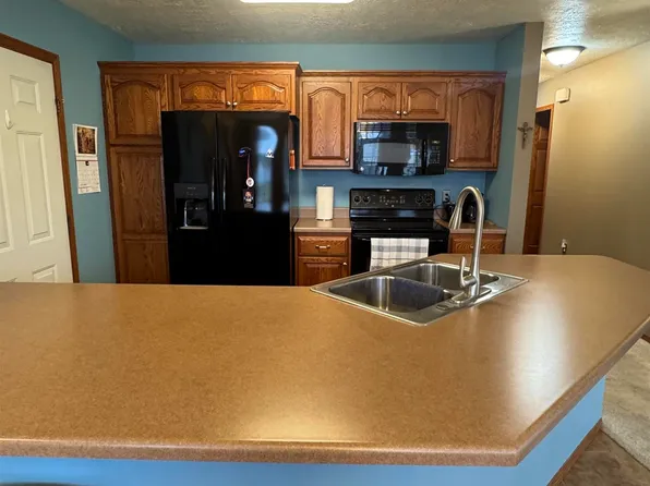 1316 N Fir Pl #25, Sioux Falls, SD 57107