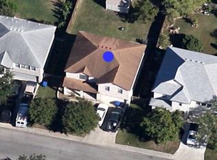 8130 Chestnut Manor Dr, Converse, TX 78109