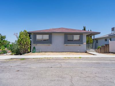 728 D St, Taft, CA, 93268