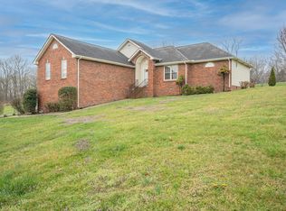 6328 Gum Station Rd, Springfield, TN 37172
