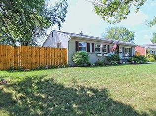 4718 Sidney St, Shelby Township, MI 48317