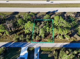 LOT 2 Loffreda Ave LOT 2, North Pt, FL 34291