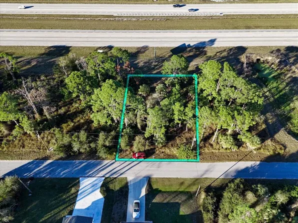 LOT 2 Loffreda Ave Lot 2, North Pt, FL 34291
