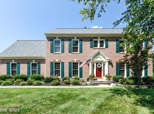 10332 Breconshire Rd, Ellicott City, MD 21042