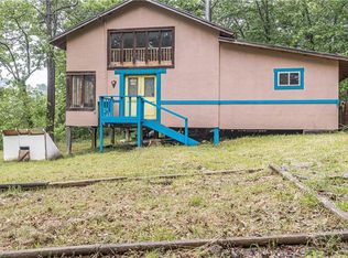 383 County Road 3290, Eureka Springs, AR 72632