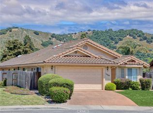 1158 Pradera Ct, Arroyo Grande, CA 93420