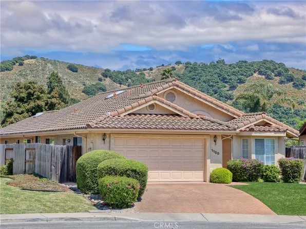 1158 Pradera Ct, Arroyo Grande, CA 93420