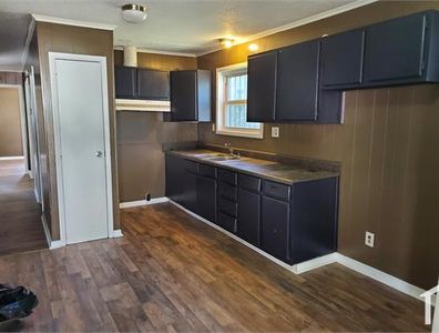 802 Flute Ave, Prichard, AL, 36610