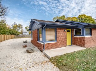 5946 Oak Ave, Indianapolis, IN 46219