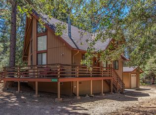 25295 Acorn Ln, Idyllwild, CA 92549