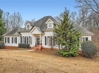 2361 Patriot Way, Douglasville, GA 30135
