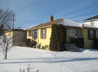 3027 6th Ave E, Hibbing, MN 55746