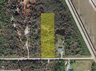 4621 66th Ave NE, Naples, FL 34120